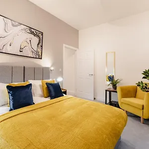 Prescott Court Serviced Halifax