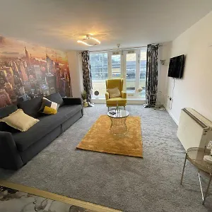 Shortstay Halifax